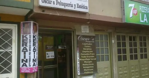 OSCARS PELUQUERIA Y ESTETICA BOGOTÁ OSCARS PELUQUERIA Y ESTETICA BOGOTÁ
